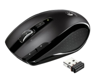 Mysz LOGITECH VX NANO OEM (910-001172) - 38878 - zdjęcie 1